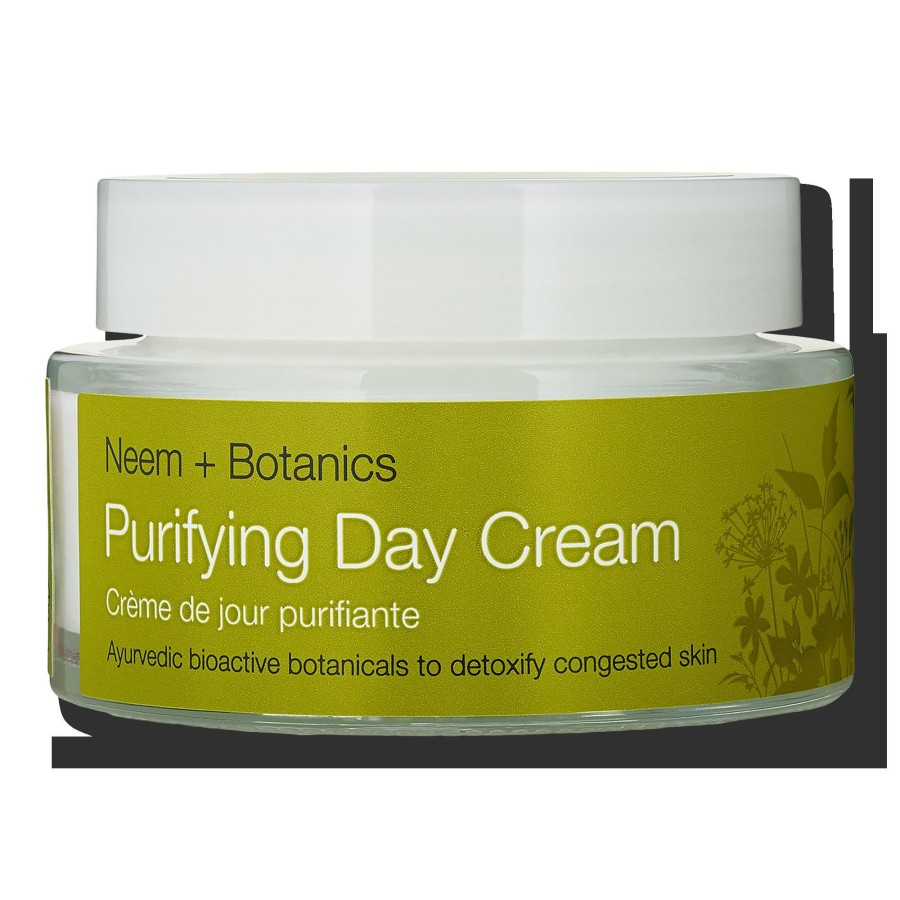 * Urban Veda Hot Sale Purifying Day Cream Wholesale