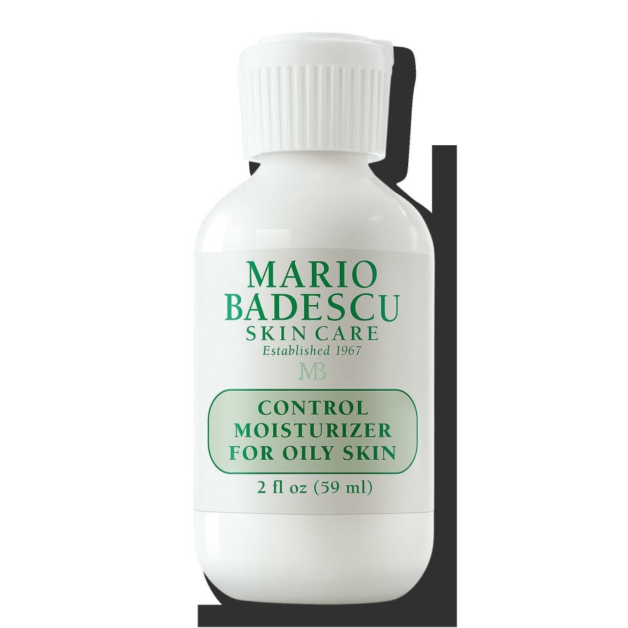 * Mario Badescu Best Price Control Moisturizer For Oily Skin Best