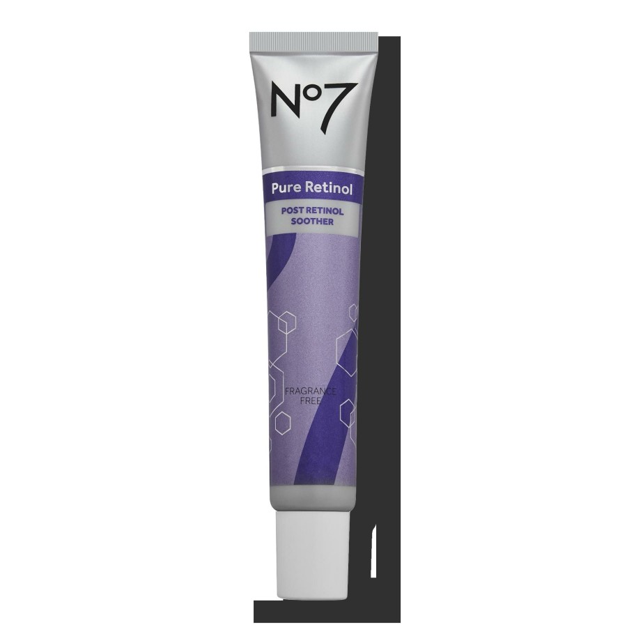 * No7 Bargain Sale Pure Retinol Post Retinol Soother Wholesale