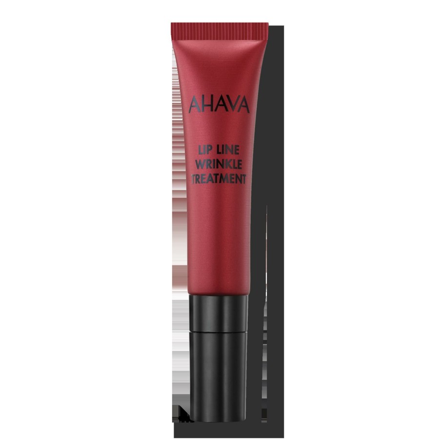 * Ahava Online Sales Lip Line Wrinkle Treatment Online