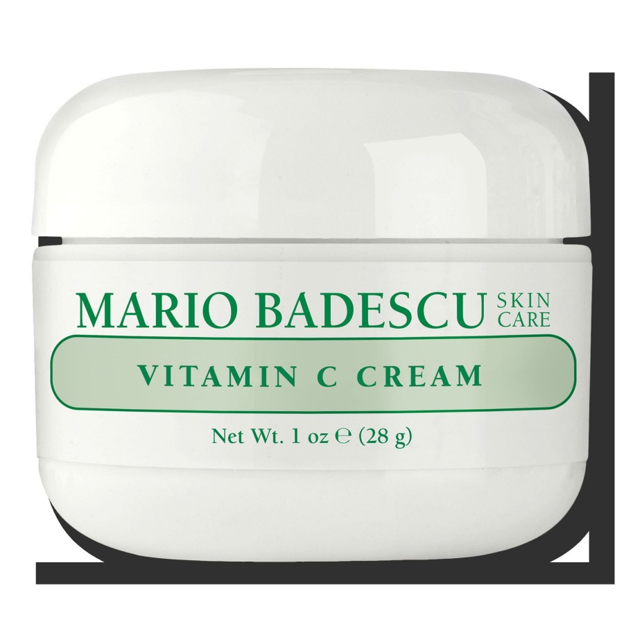 * Mario Badescu Outlet Sale Vitamin C Cream Best