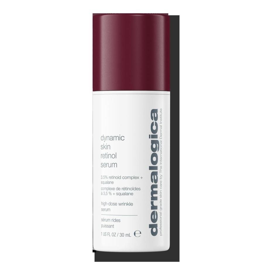 * Dermalogica Crazy Deals Dynamic Skin Retinol Serum Clearance