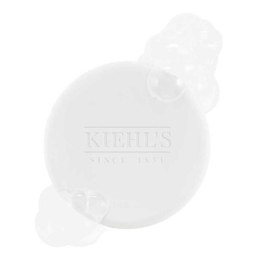 * Kiehl'S Since 1851 Free Delivery Ultra Facial Hydrating Concentrated Cleansing Bar Hot