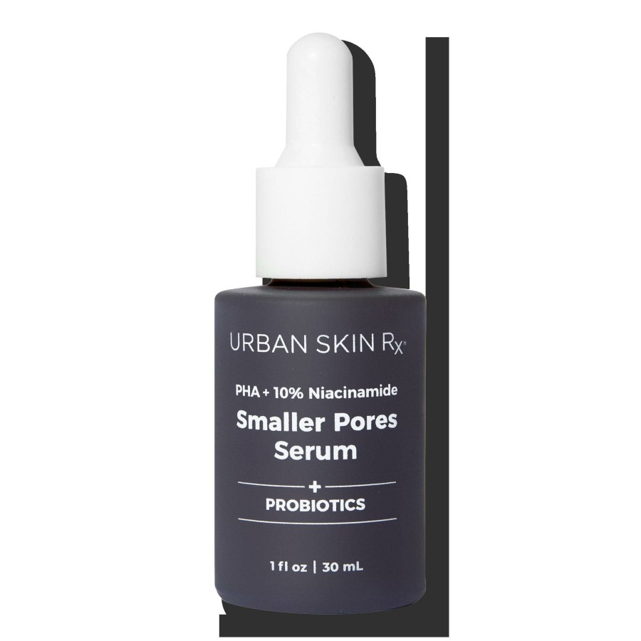 * Urban Skin Rx Bargain Sale Pha + 10% Niacinamide Smaller Pores Serum Online