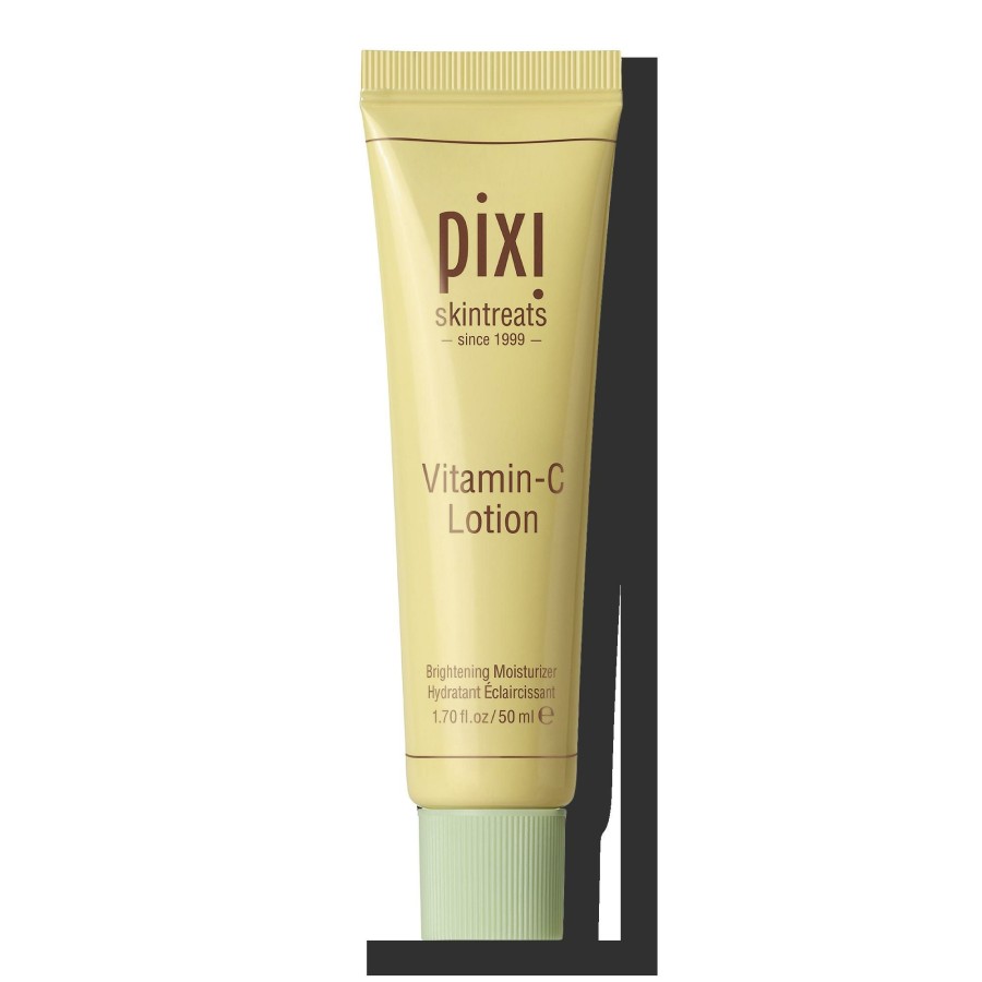 * Pixi New Vitamin-C Lotion Online