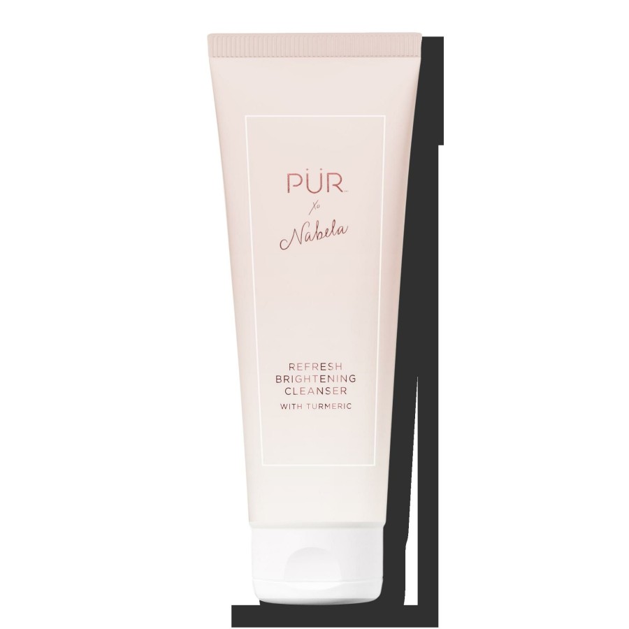 * Pur Typical Style Pur Xo Nabela Refresh Brightening Cleanser Best