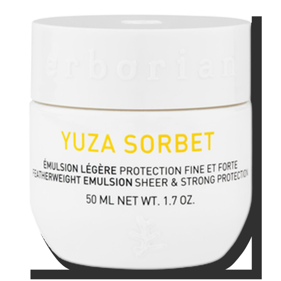 * Erborian Bargain Sale Yuza Sorbet Day Cream Clearance