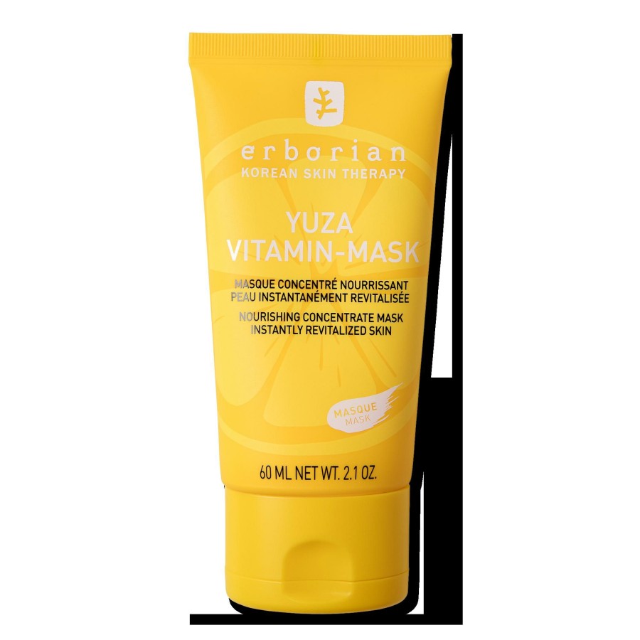 * Erborian Original Yuza Vitamin Mask Hot