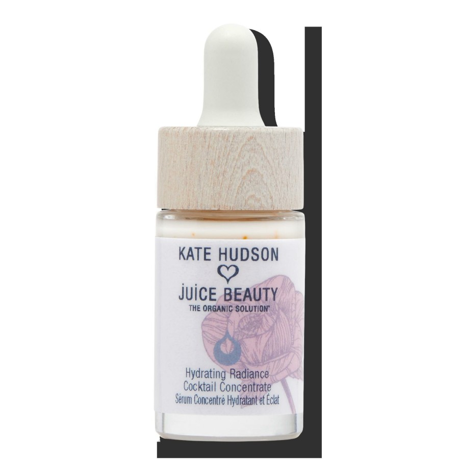 * Juice Beauty 100% Guarantee Kate Hudson Hydrating Radiance Cocktail Concentrate Clearance