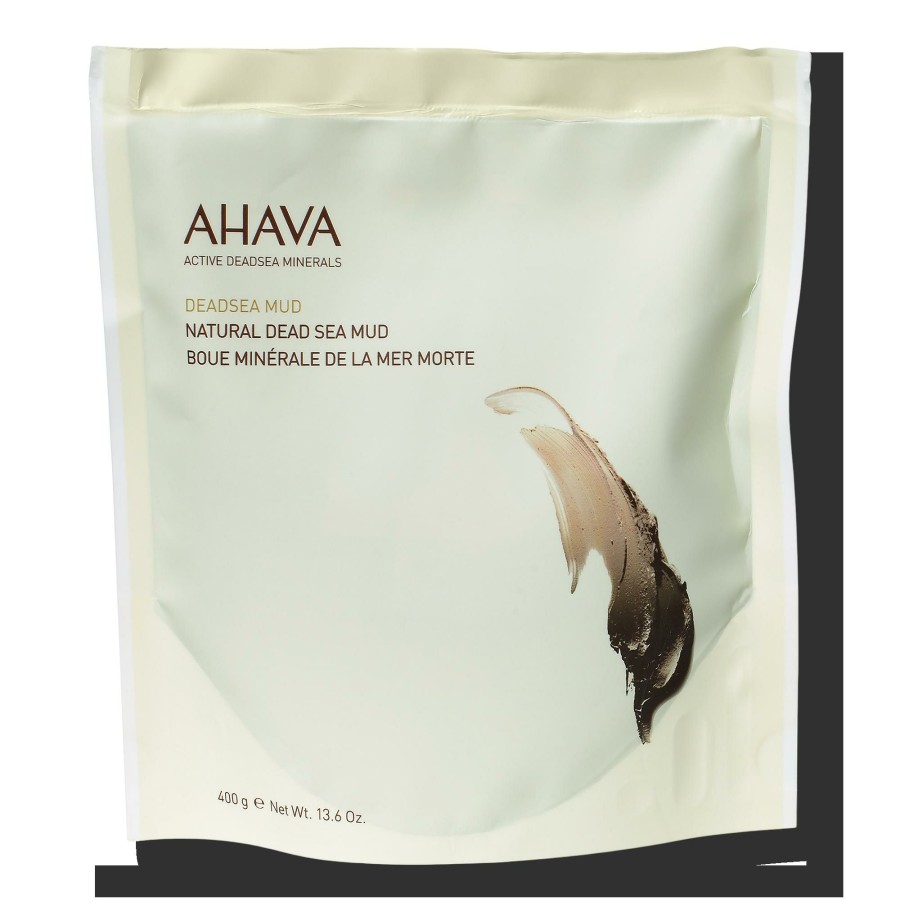 * Ahava Crazy Deals Natural Dead Sea Mud Packet Wholesale