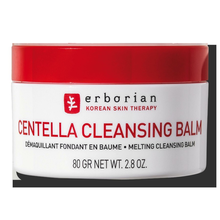 * Erborian Exclusive Centella Cleansing Balm Online