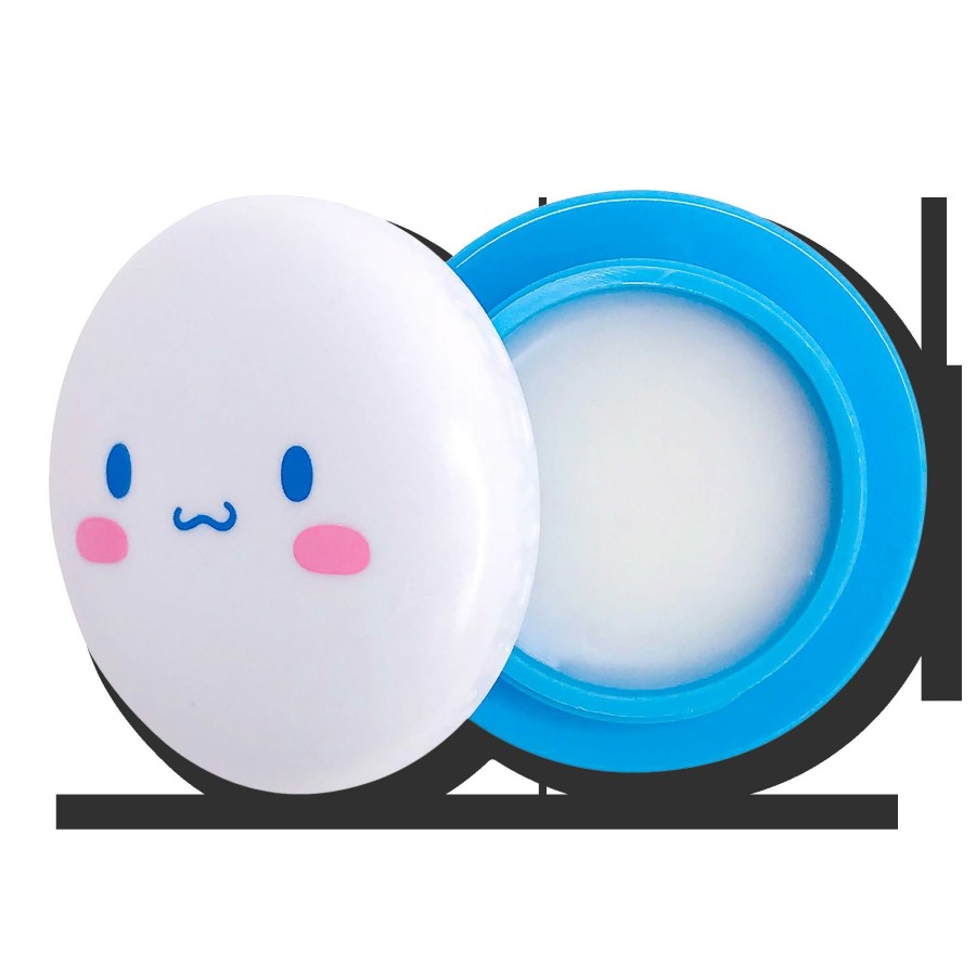 * The Creme Shop Online Sales Cinnamoroll Macaron Lip Balm Online