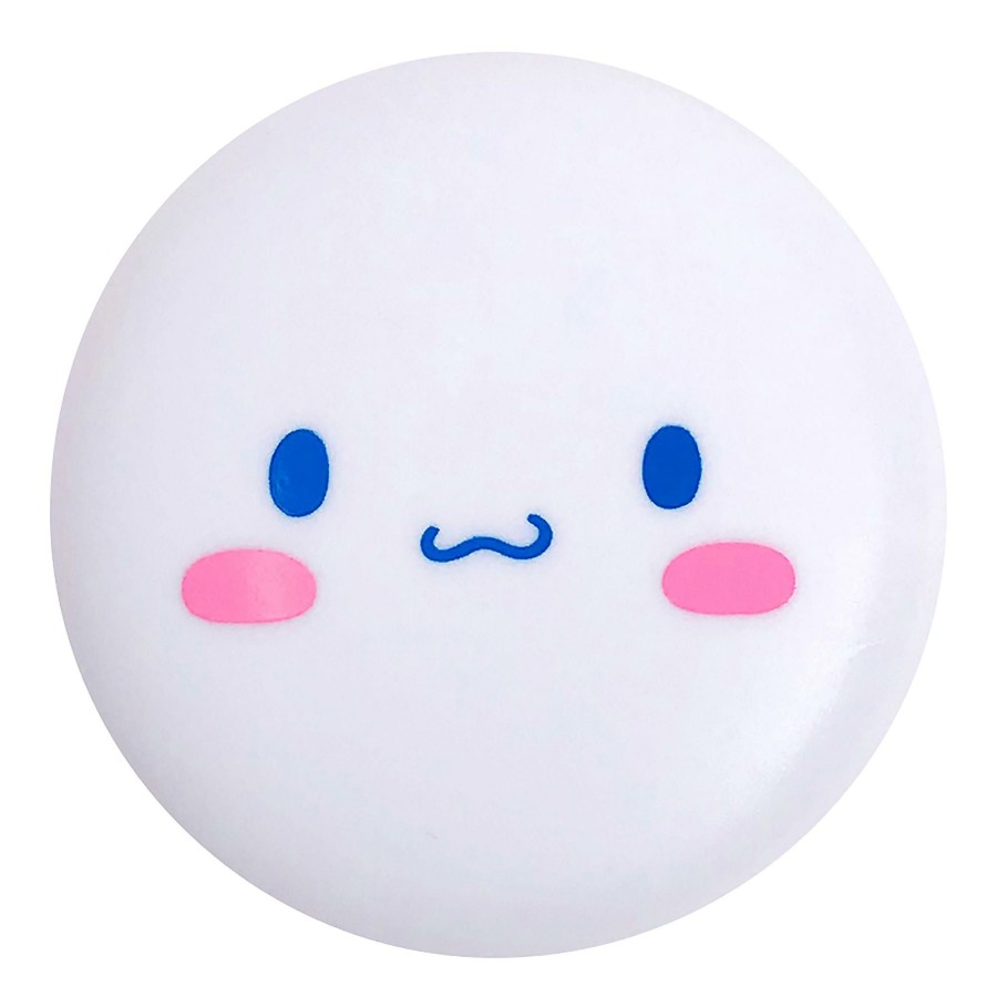 * The Creme Shop Online Sales Cinnamoroll Macaron Lip Balm Online