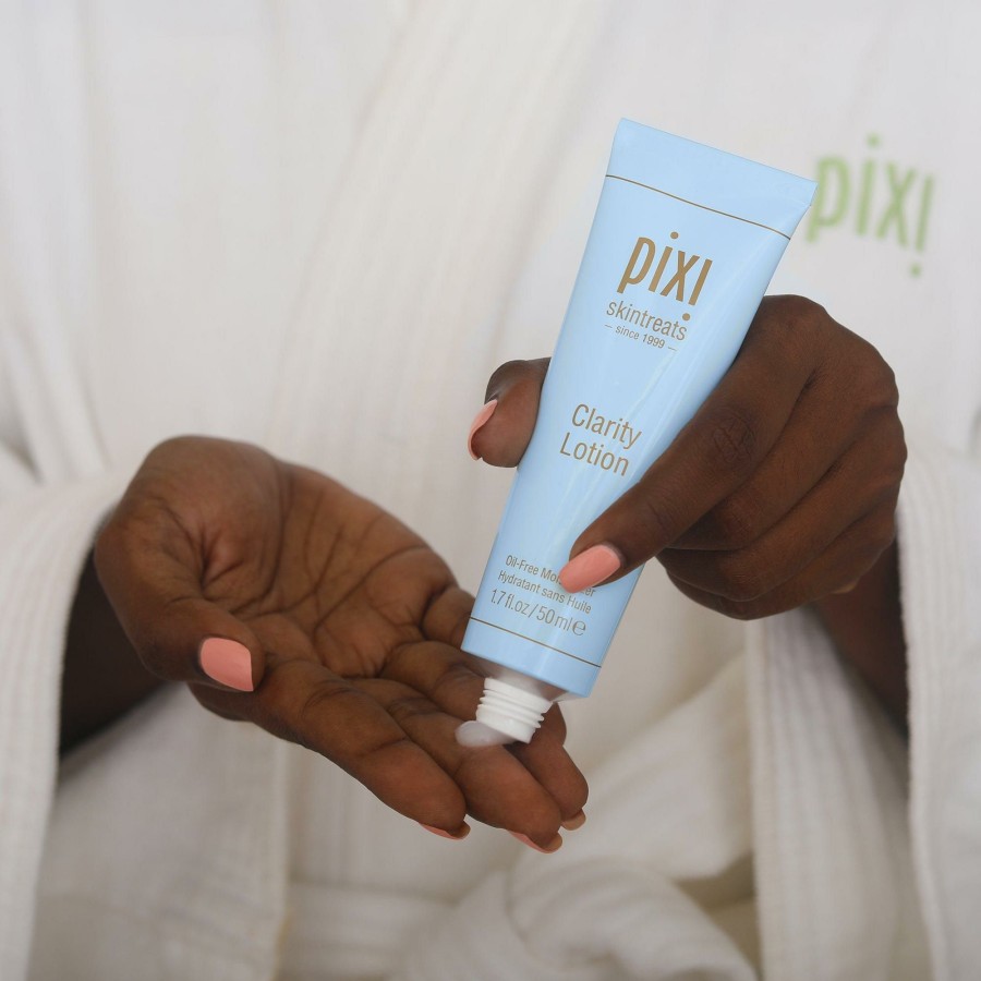 * Pixi Typical Style Clarity Lotion New