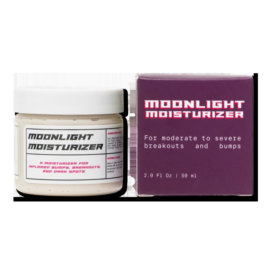 * Rosen 100% Guarantee Moonlight Moisturizer Best