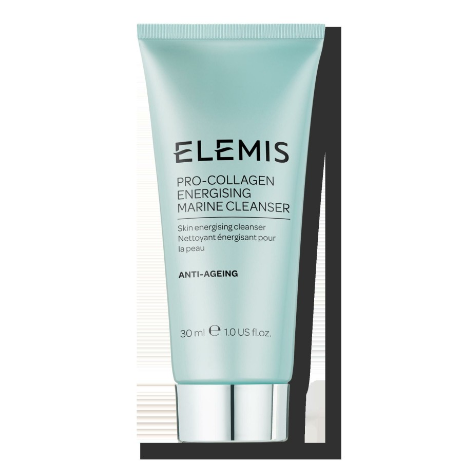 * Elemis Best Price Mini Pro-Collagen Energising Marine Cleanser Best