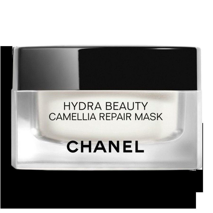 * Chanel Typical Style Hydra Beauty Camellia Repair Mask Multi-Use Hydrating Comforting Mask New