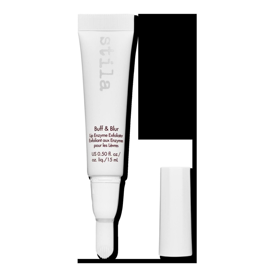 * Stila New Arrivals Buff & Blur Lip Enzyme Exfoliator Hot