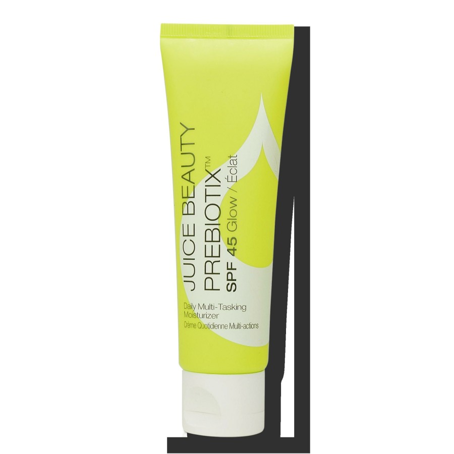 * Juice Beauty Excellent Prebiotix Spf 45 Glow, Daily Multi-Tasking Moisturizer New