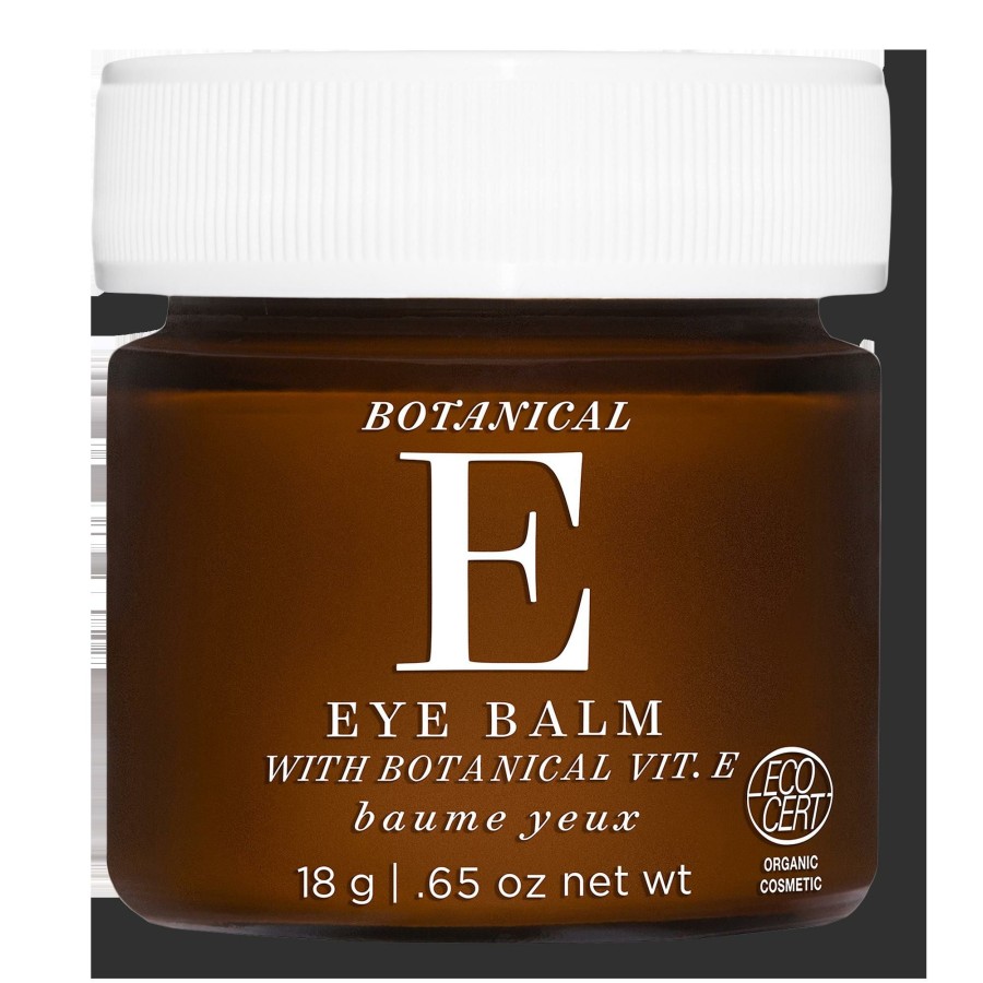 * One Love Organics Original Botanical E Eye Balm Best