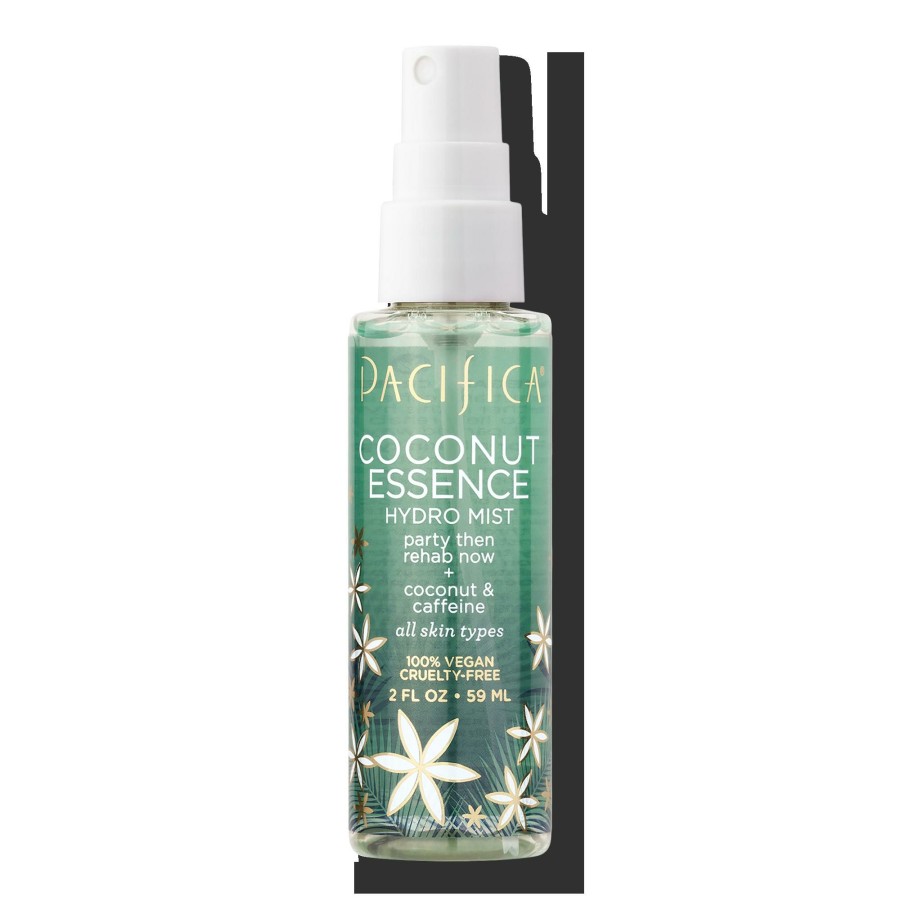 * Pacifica Original Travel Size Coconut Essence Hydro Mist Online