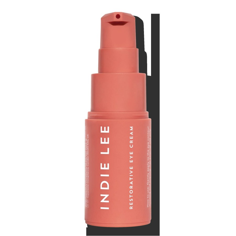 * Indie Lee Original Restorative Eye Cream Wholesale