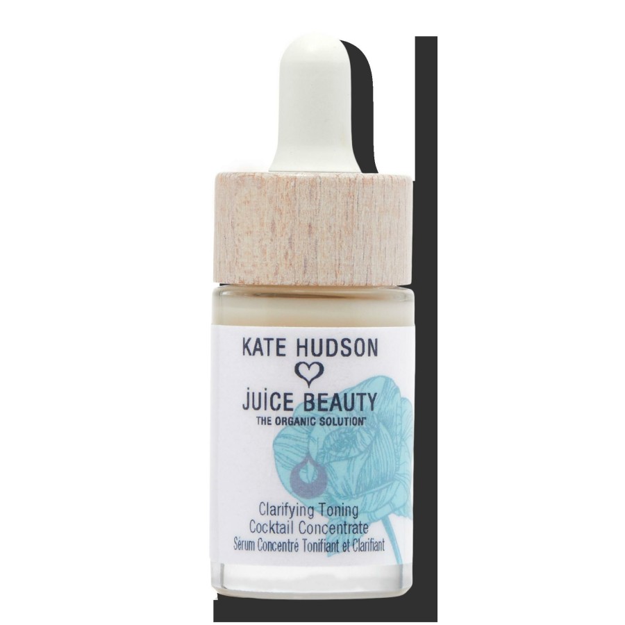 * Juice Beauty Outlet Sale Kate Hudson Clarifying Toning Cocktail Concentrate Best