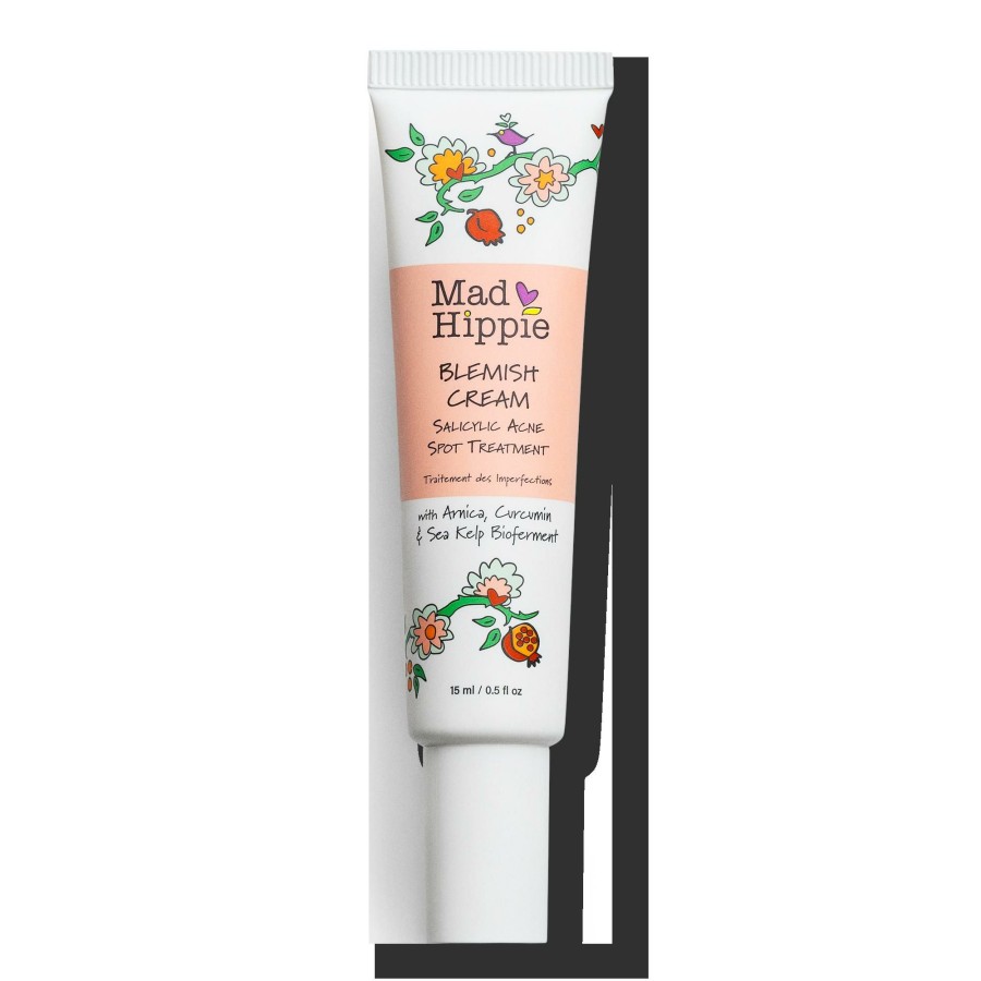 * Mad Hippie Online Sales Blemish Cream Best