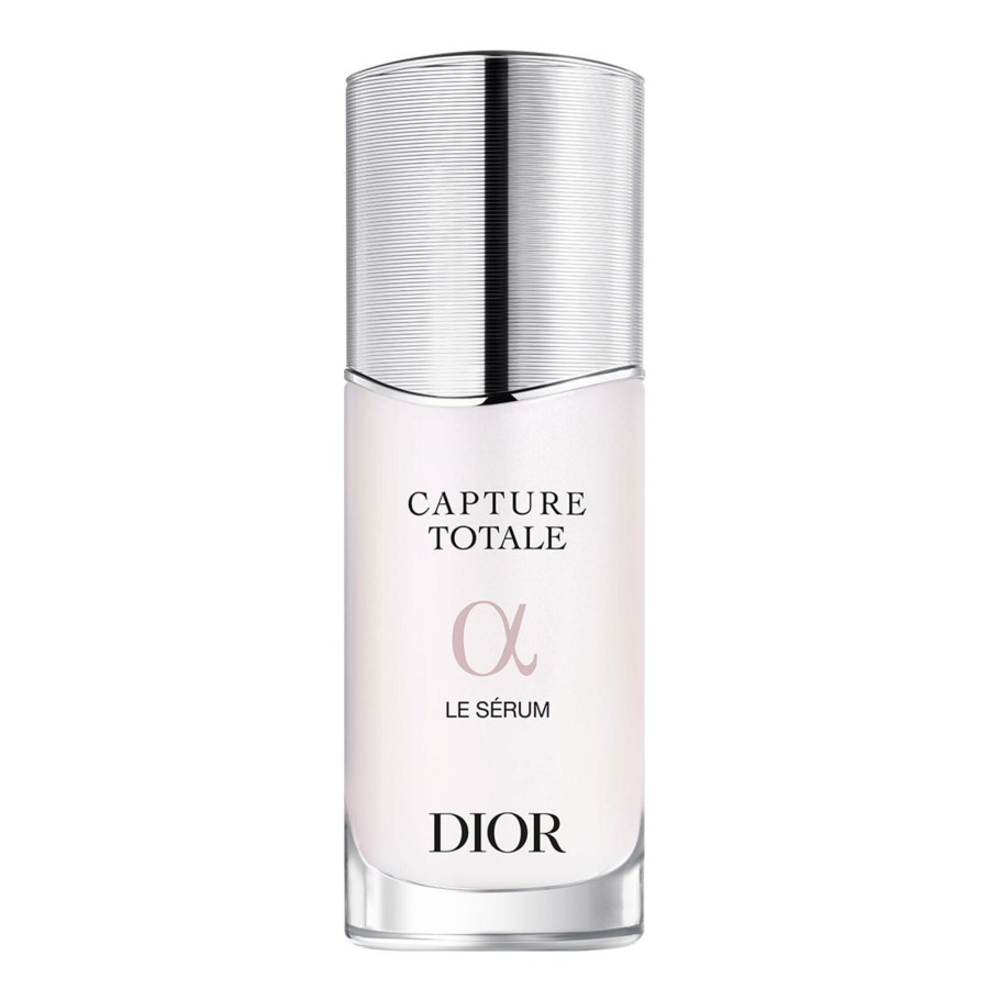 * Dior Attractive Capture Totale Le Serum Hot