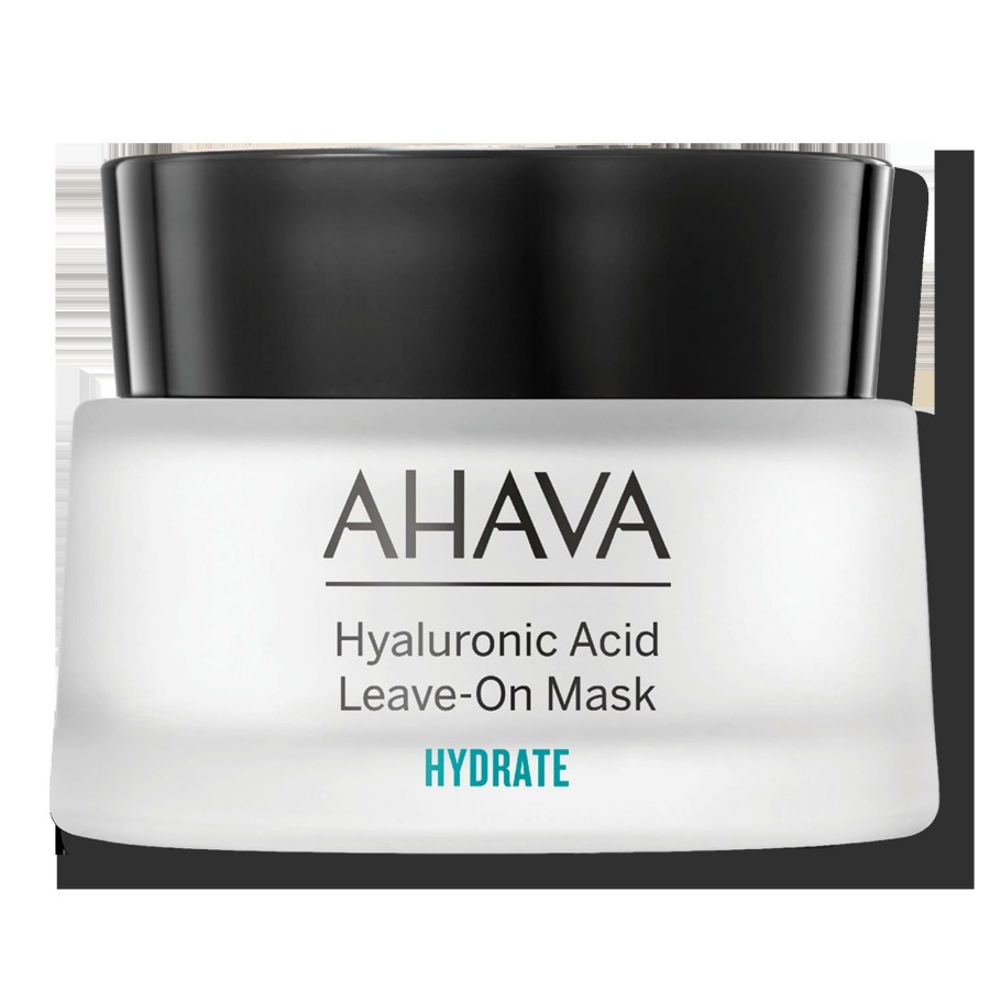 * Ahava Free Delivery Hyaluronic Acid Leave On Mask Online