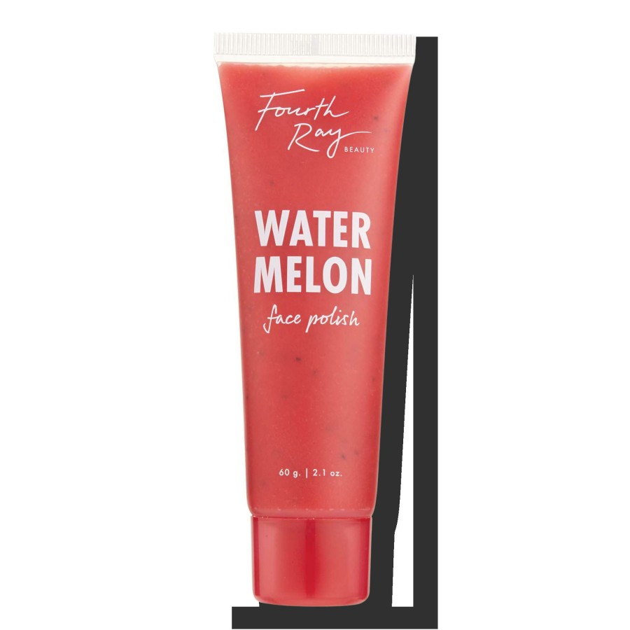 * Fourth Ray Beauty Large Choice Watermelon Face Polish Online