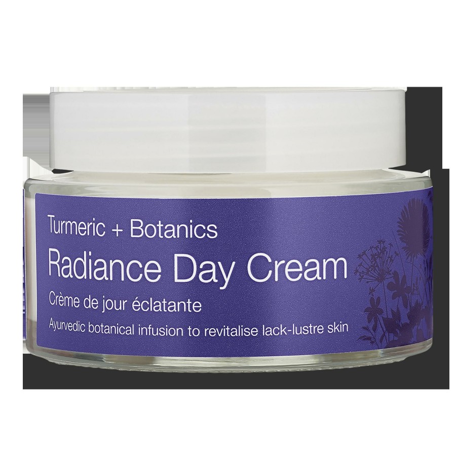 * Urban Veda Excellent Turmeric & Vitamin C Radiance Day Cream Clearance