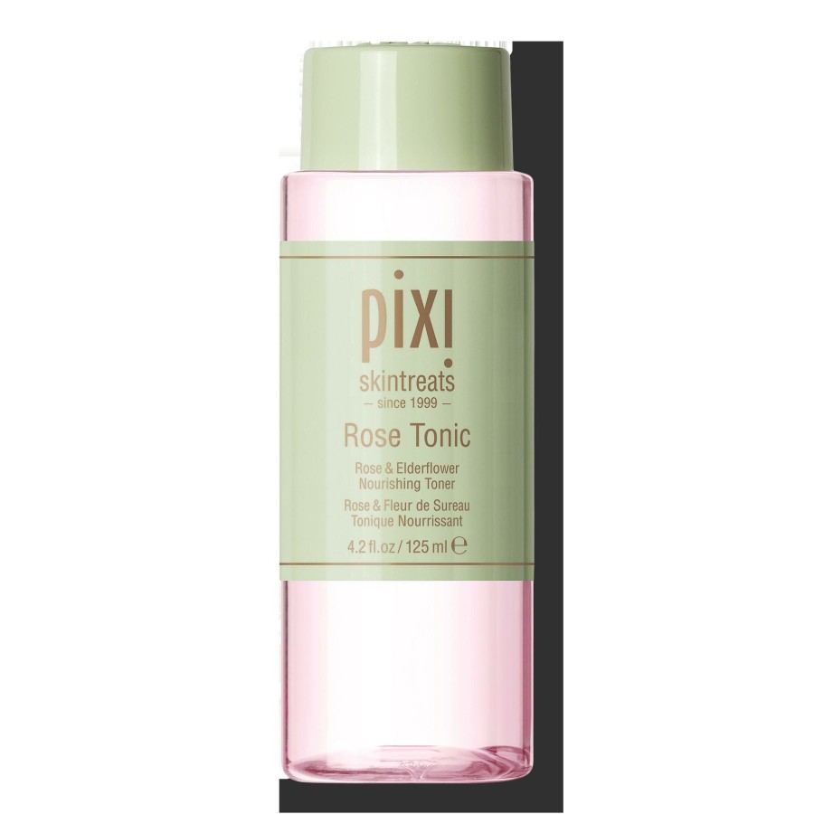 * Pixi Hot Sale Rose Tonic New