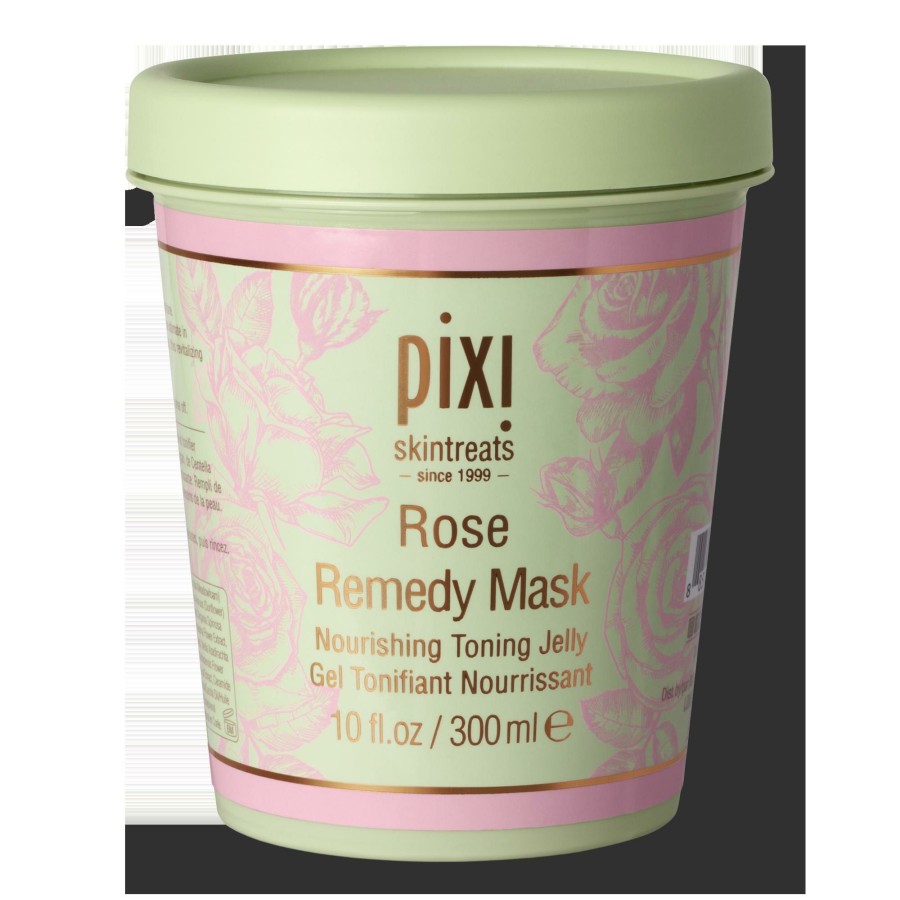 * Pixi Free Delivery Rose Remedy Mask Clearance