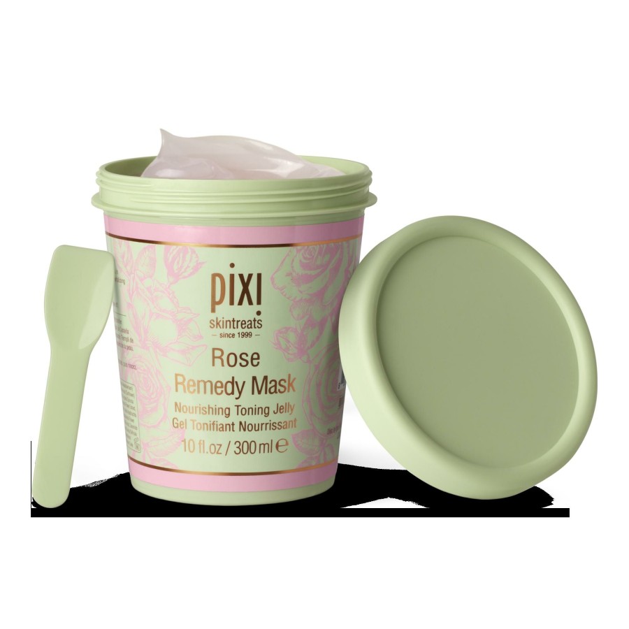 * Pixi Free Delivery Rose Remedy Mask Clearance