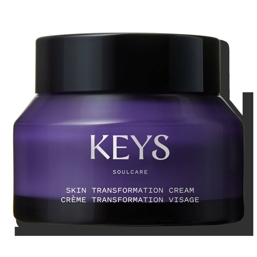 * Keys Soulcare Original Skin Transformation Cream Fragrance Free Wholesale