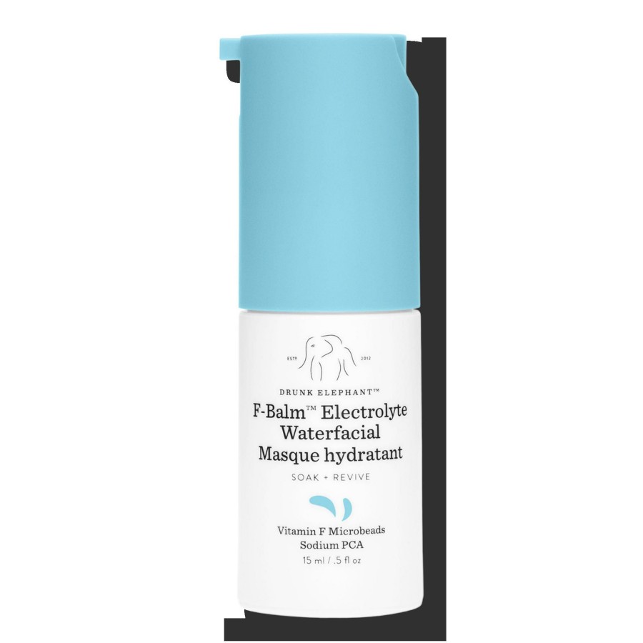 * Drunk Elephant Original F-Balm Electrolyte Waterfacial Mini Clearance