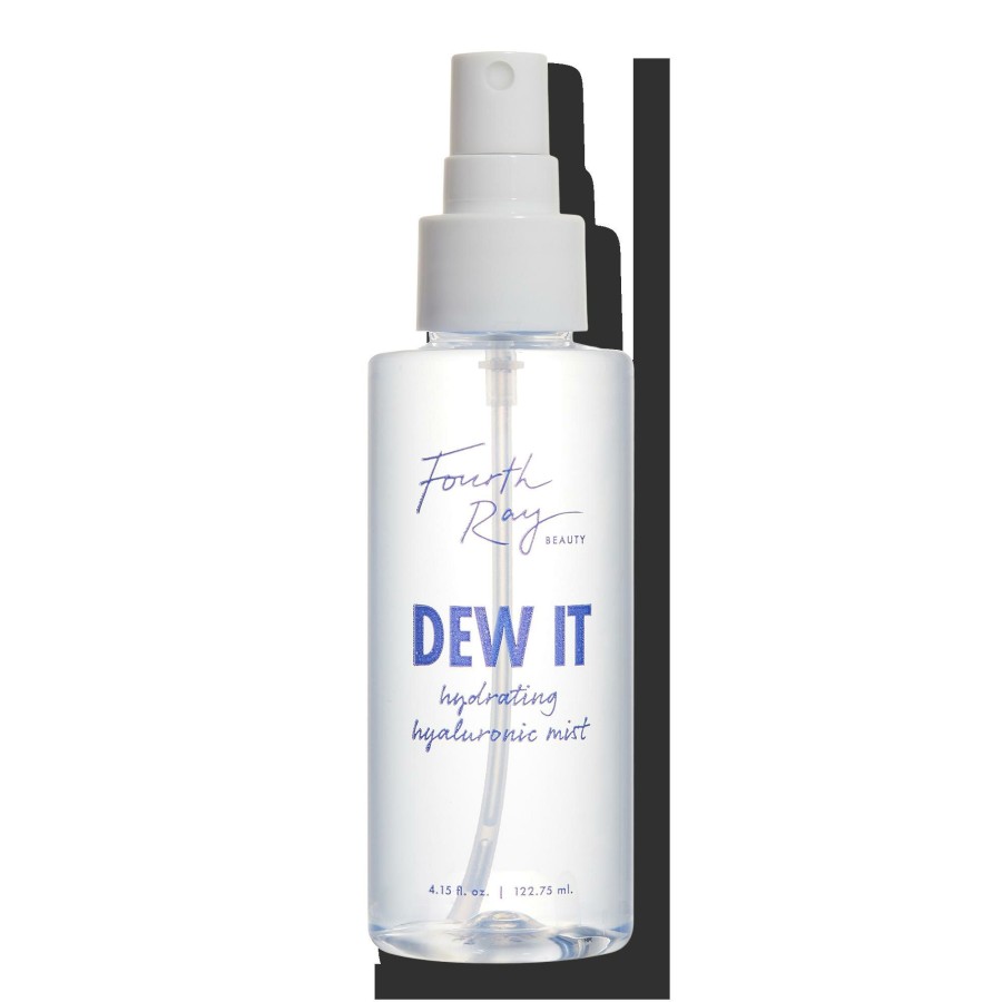 * Fourth Ray Beauty Large Choice Dew It Hydrating Face Mist Hot