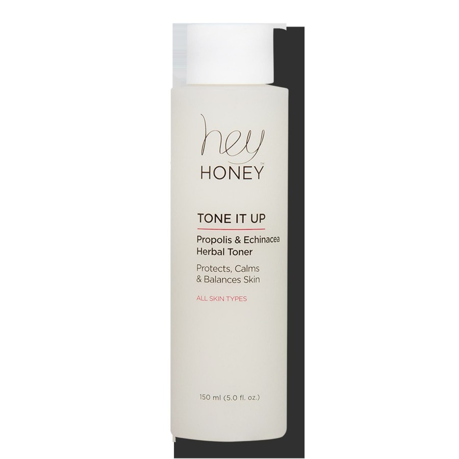 * Hey Honey Crazy Deals Tone It Up Propolis & Echinacea Herbal Toner Best