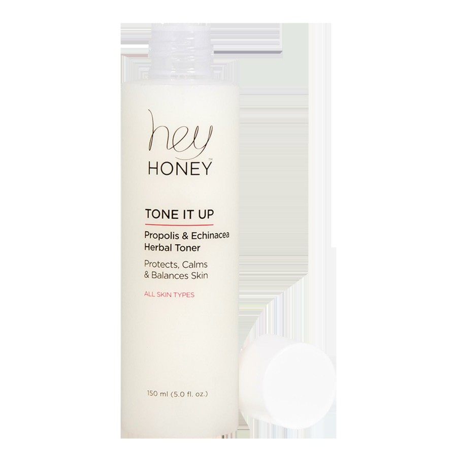 * Hey Honey Crazy Deals Tone It Up Propolis & Echinacea Herbal Toner Best