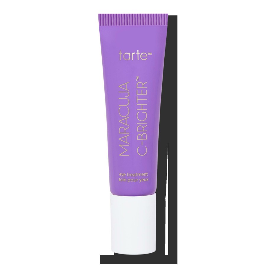 * Tarte Typical Style Travel Size Maracuja C-Brighter Eye Treatment Hot