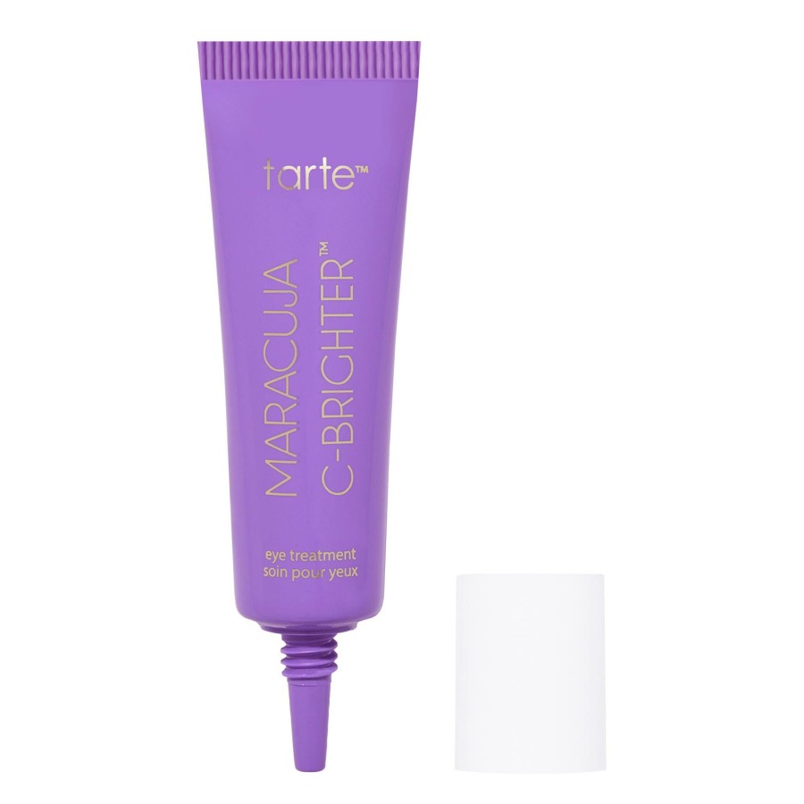 * Tarte Typical Style Travel Size Maracuja C-Brighter Eye Treatment Hot