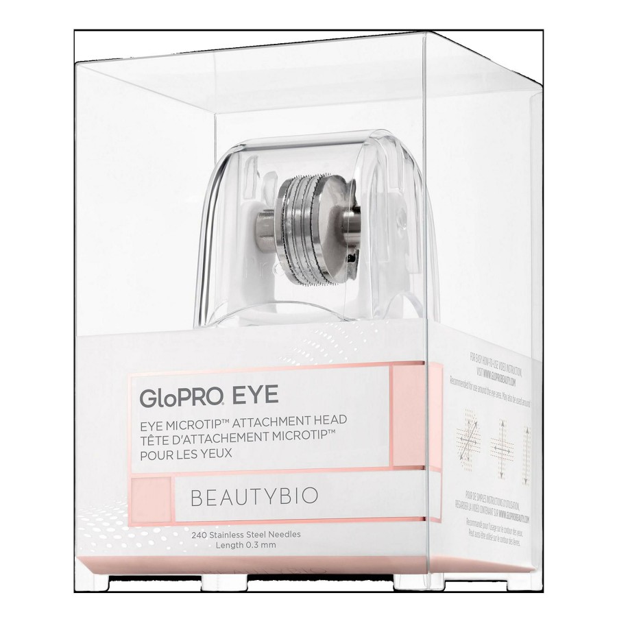 * Beautybio Flash Sale Glopro Eye Microtip Attachment Online