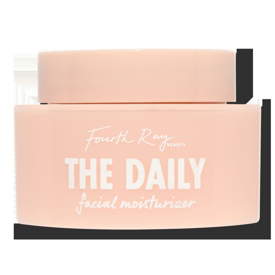 * Fourth Ray Beauty Hot Sale The Daily Face Cream Clearance