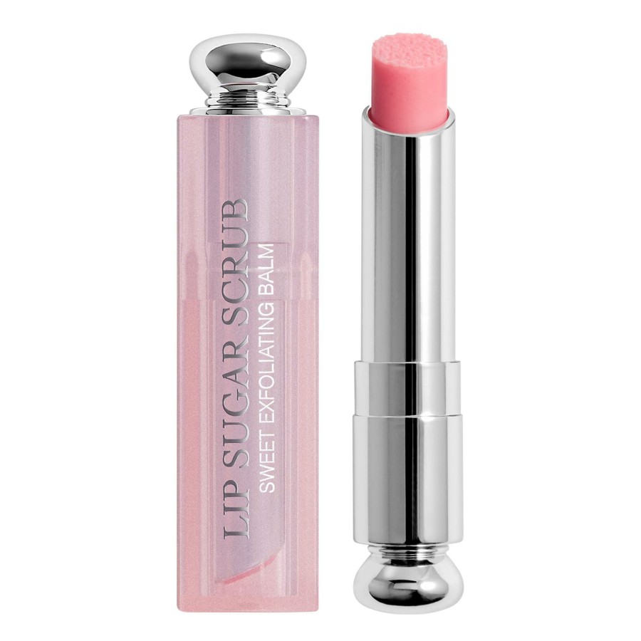 * Dior Sale Online Addict Lip Glow Sugar Scrub Online