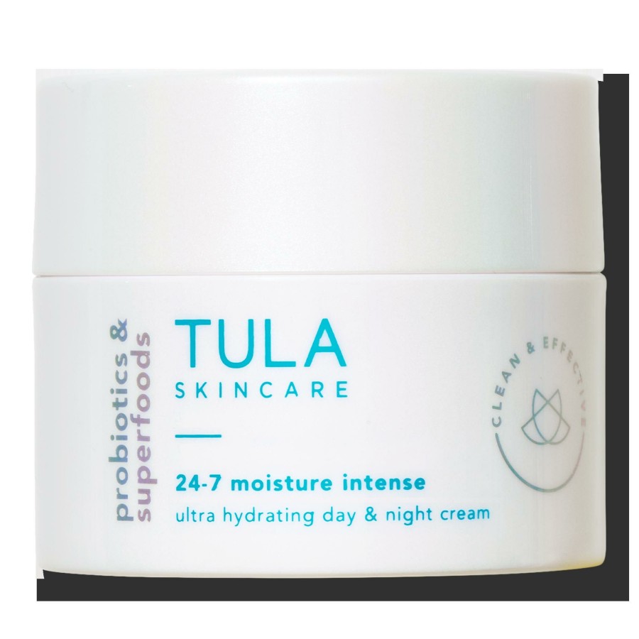 * Tula Original 24-7 Moisture Intense Ultra Hydrating Day & Night Cream Best