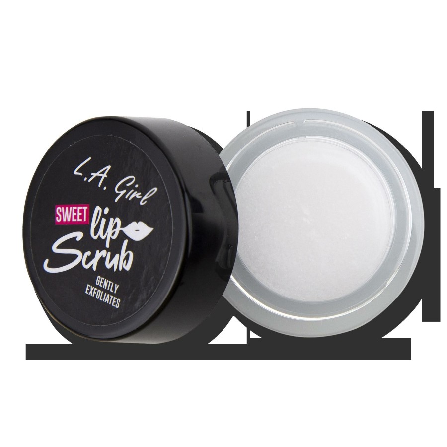 * L.A. Girl Crazy Deals Sweet Lip Scrub Wholesale