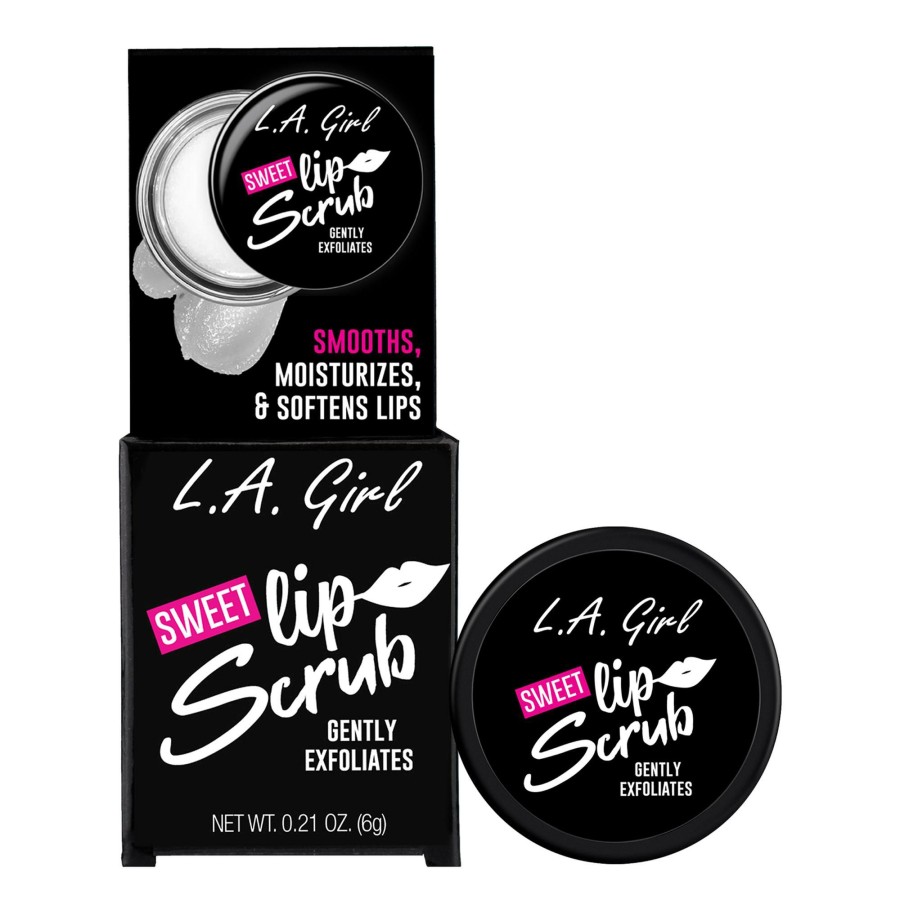 * L.A. Girl Crazy Deals Sweet Lip Scrub Wholesale