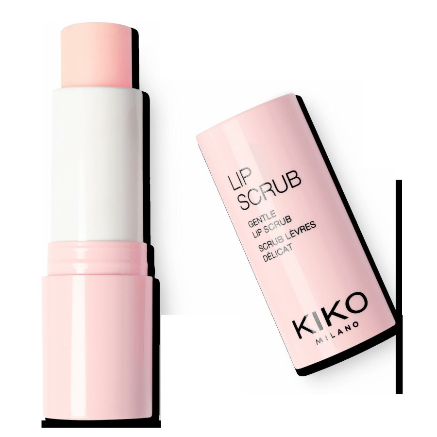 * Kiko Milano Excellent Lip Scrub Wholesale