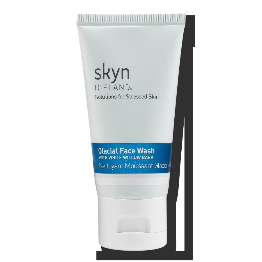 * Skyn Iceland Crazy Deals Travel Size Glacial Face Wash Wholesale